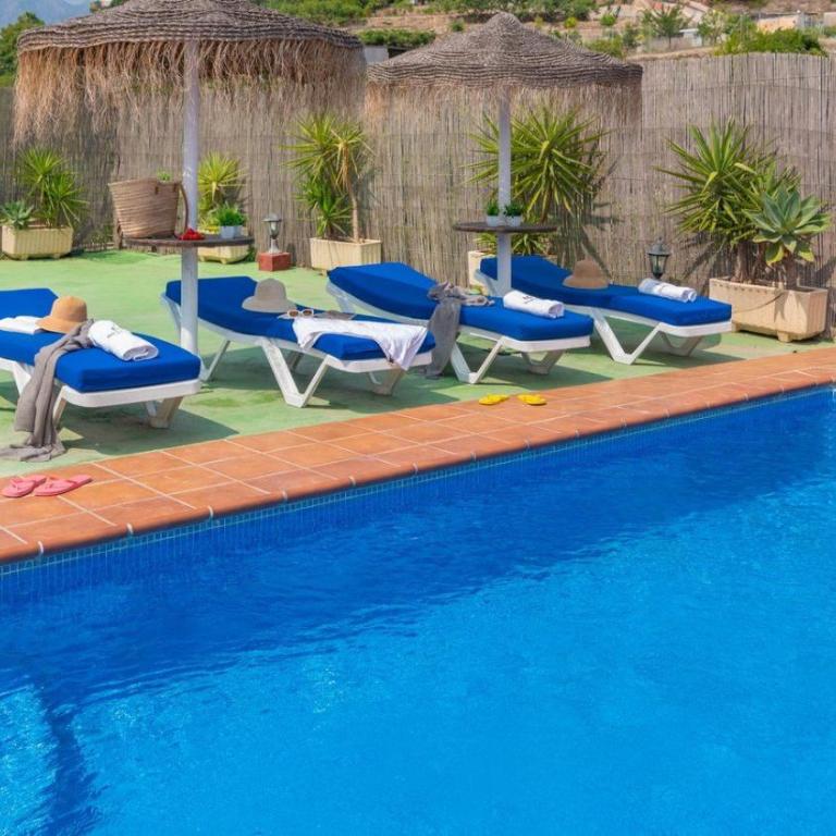 Villa Mariposas Torrox by Ruralidays - Casa de 2 dormitorios - 1