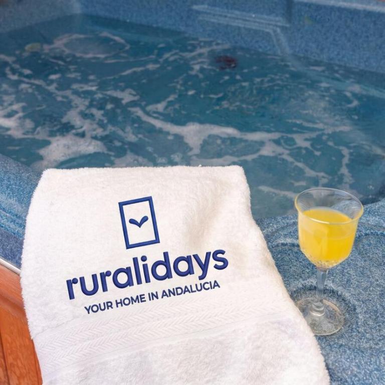 Villa Mariposas Torrox by Ruralidays - Casa de 2 dormitorios - 18