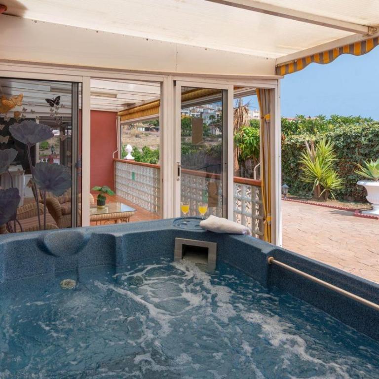 Villa Mariposas Torrox by Ruralidays - Casa de 2 dormitorios - 19