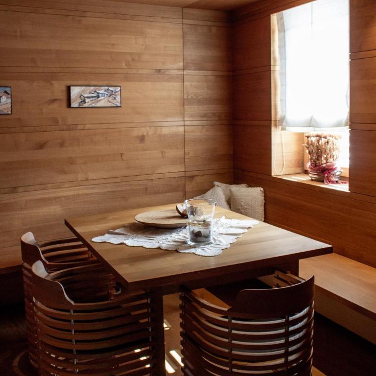 Turm Chalet - Villa de 3 dormitorios - 15