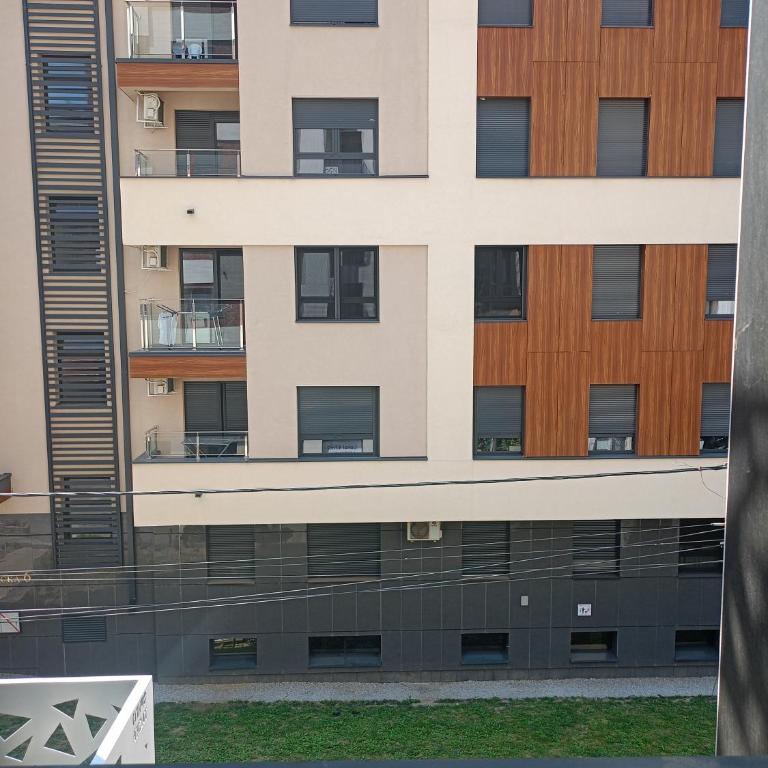 Centar Vracar - Apartment mit 1 Schlafzimmer - 5