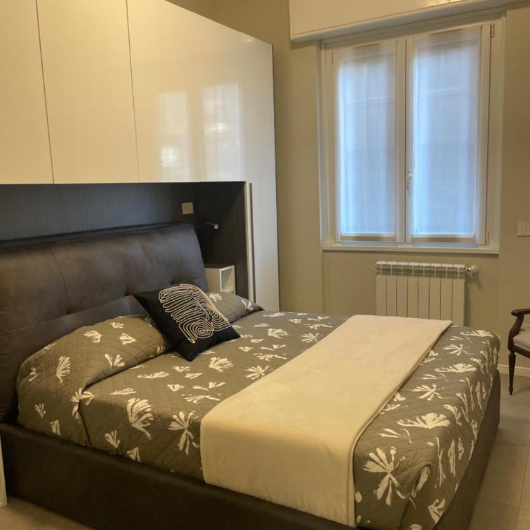 il pianoforte - Three-Bedroom Vacation Home - 49
