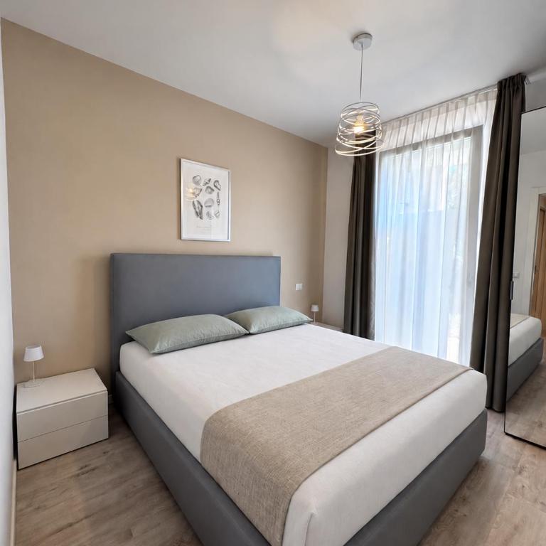 Wave Island! Luxury resort a Jesolo - Piscina e Park free! - Casa con 2 Camere da Letto - 4