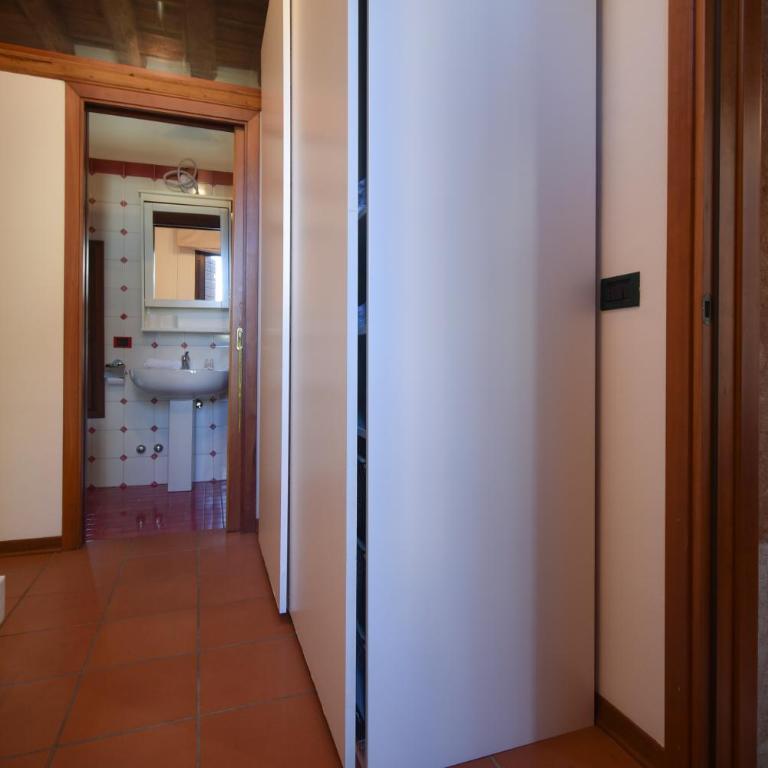Welc-ōM Savonarola Heritage - Appartamento con 2 Camere da Letto - 12