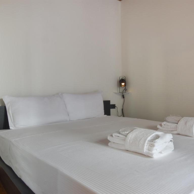 Welc-ōM Savonarola Heritage - Appartamento con 2 Camere da Letto - 10