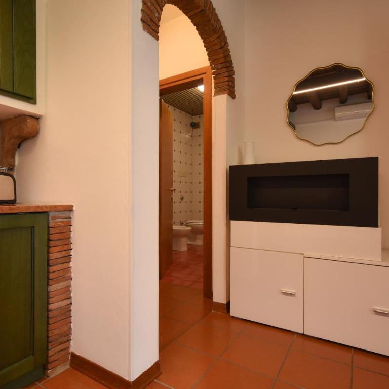 Welc-ōM Savonarola Heritage - Appartamento con 2 Camere da Letto - 4