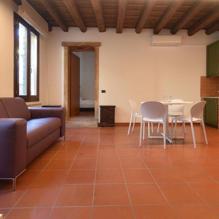 Welc-ōM Savonarola Heritage - Appartamento con 2 Camere da Letto - 6
