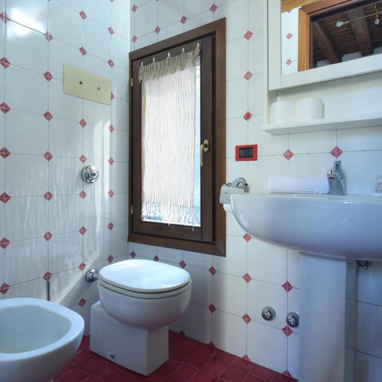 Welc-ōM Savonarola Heritage - Appartamento con 2 Camere da Letto - 7