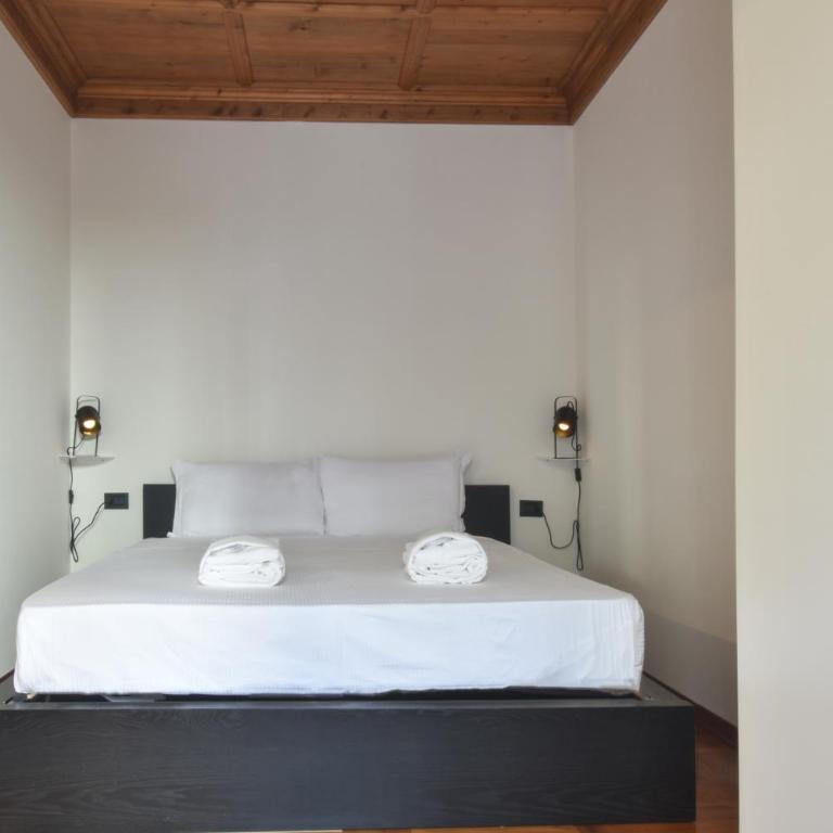 Welc-ōM Savonarola Heritage - Appartamento con 2 Camere da Letto - 8