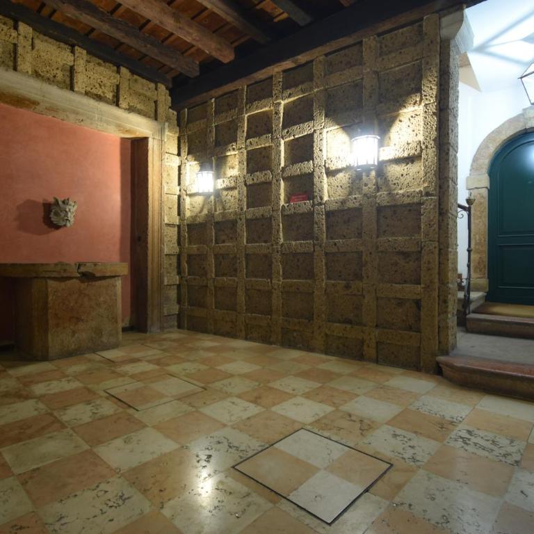 Welc-ōM Savonarola Heritage - Appartamento con 2 Camere da Letto - 23