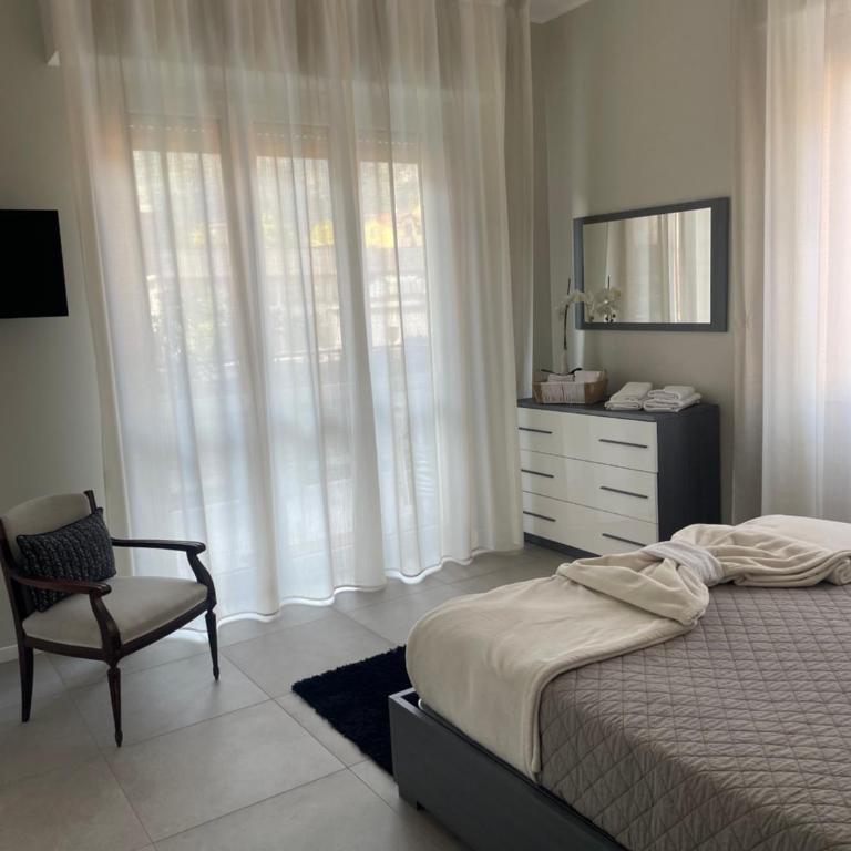 il pianoforte - Three-Bedroom Vacation Home - 50