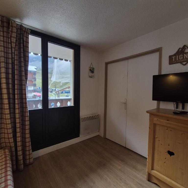Apartment for 4 people at the base of the slopes - Val Claret - Apartment - 2
