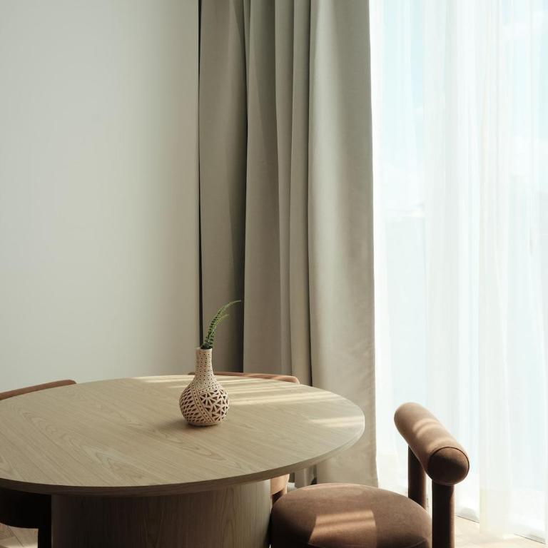 Condesa Residence - Roma Luxury Suite 604 - Apartment - 4