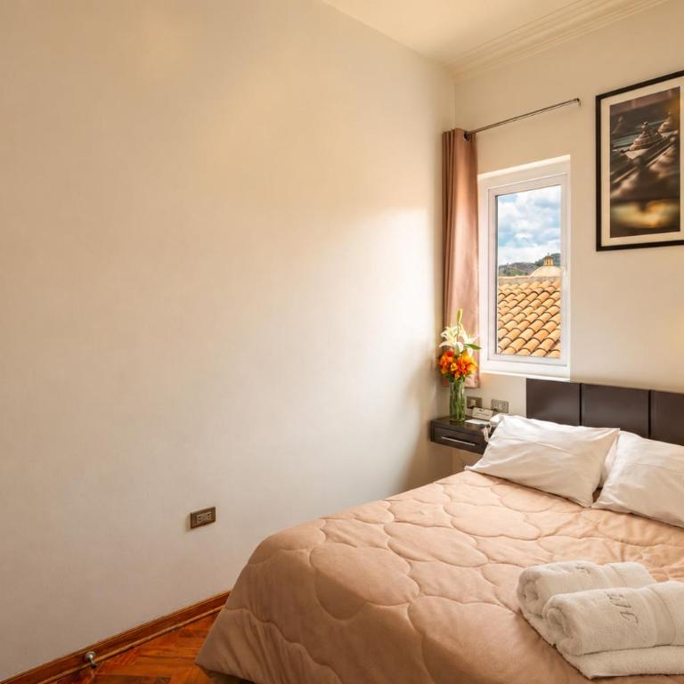 Hostal & Apartments El Triunfo - Single Room - 2