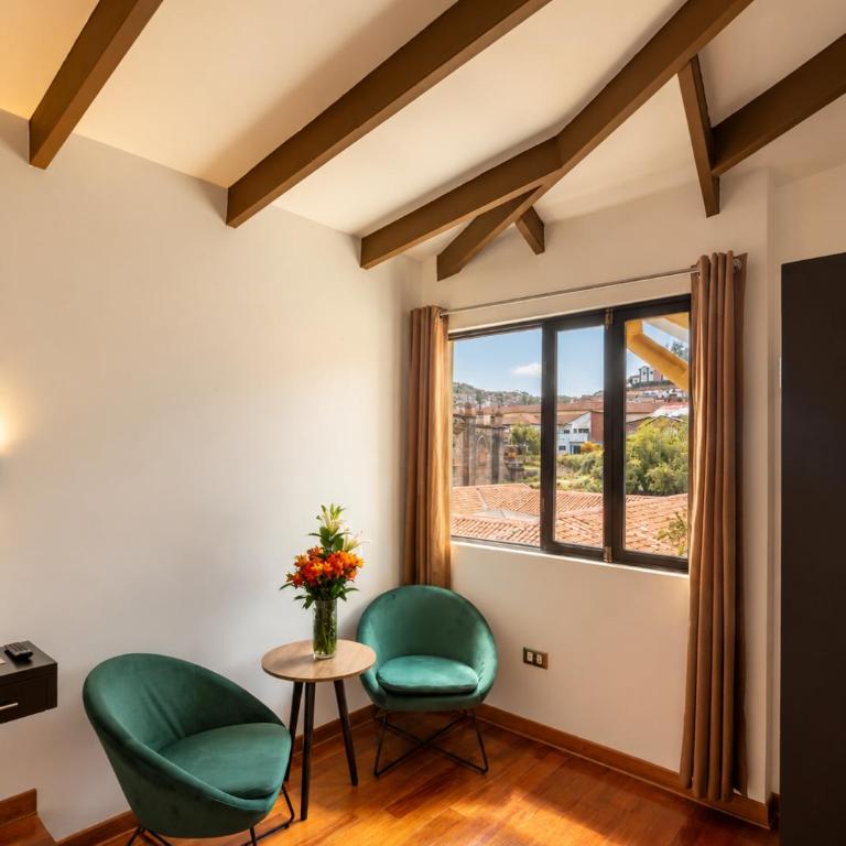Hostal & Apartments El Triunfo - Double Room - 2