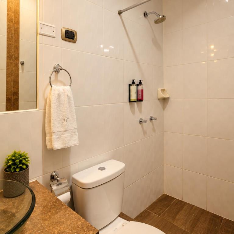 Hostal & Apartments El Triunfo - Double Room - 13