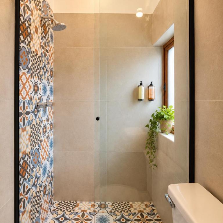 Hostal & Apartments El Triunfo - Twin Room - 9