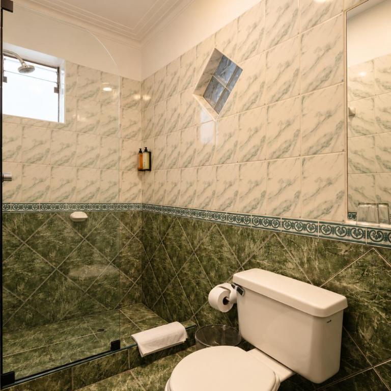 Hostal & Apartments El Triunfo - Single Room - 6