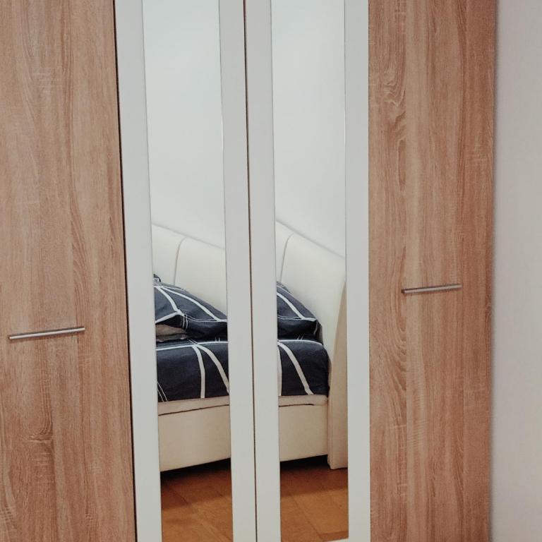Centar Vracar - Apartment mit 1 Schlafzimmer - 6
