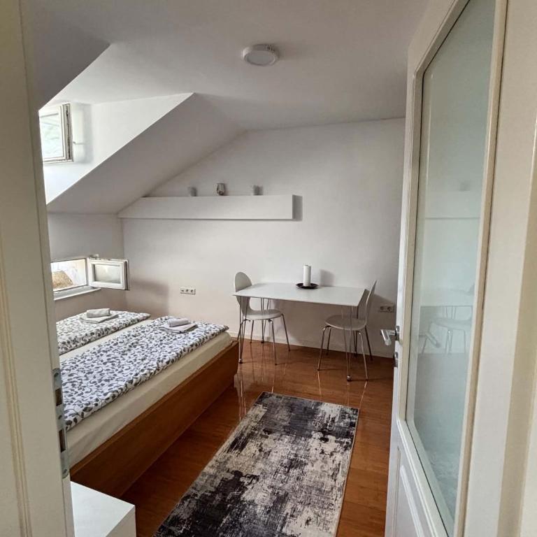 Main street apartment by E&A - Apartman sa 1 Spavaćom Sobom - 7