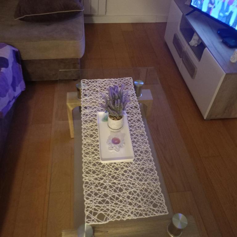 Centar Vracar - Apartment mit 1 Schlafzimmer - 9