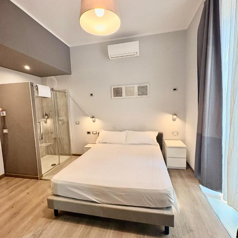 Design 18 Charming Rooms - Camera Matrimoniale - 1