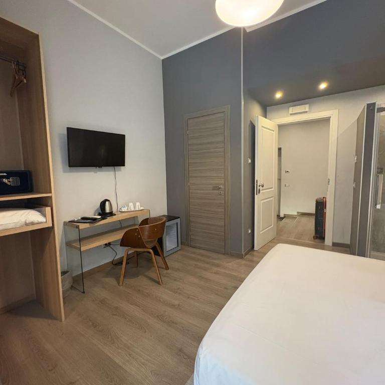Design 18 Charming Rooms - Camera Matrimoniale - 2