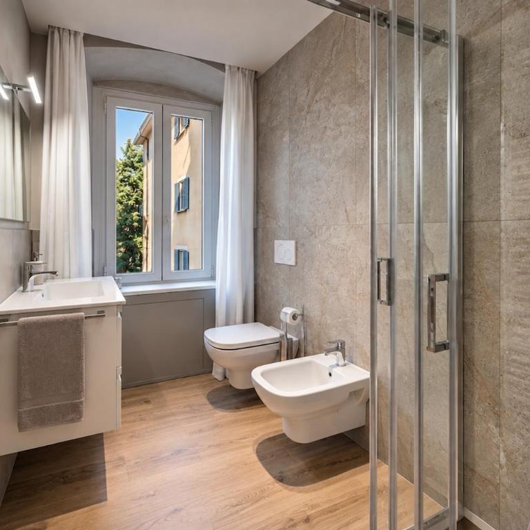 Pètit Charme Città Alta - Appartamento con 1 Camera da Letto - 5
