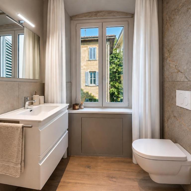 Pètit Charme Città Alta - Appartamento con 1 Camera da Letto - 7