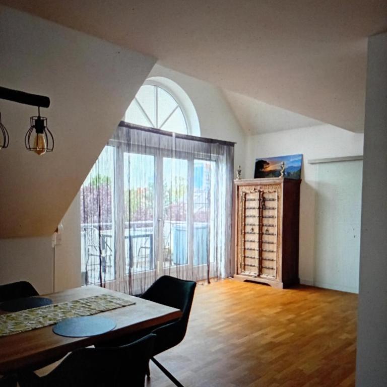 Splendido Appartamento Spazioso per un Soggiorno Indimenticabile - Deluxe Apartment - 1