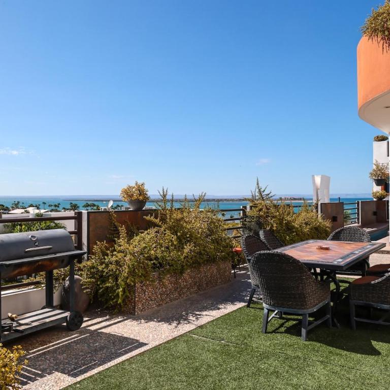 Oceanview 4BR Retreat steps from Malecon in La Paz - Casa - 48
