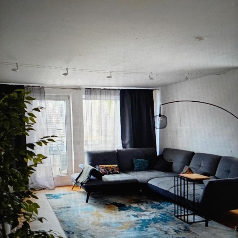 Splendido Appartamento Spazioso per un Soggiorno Indimenticabile - Deluxe Apartment - 2