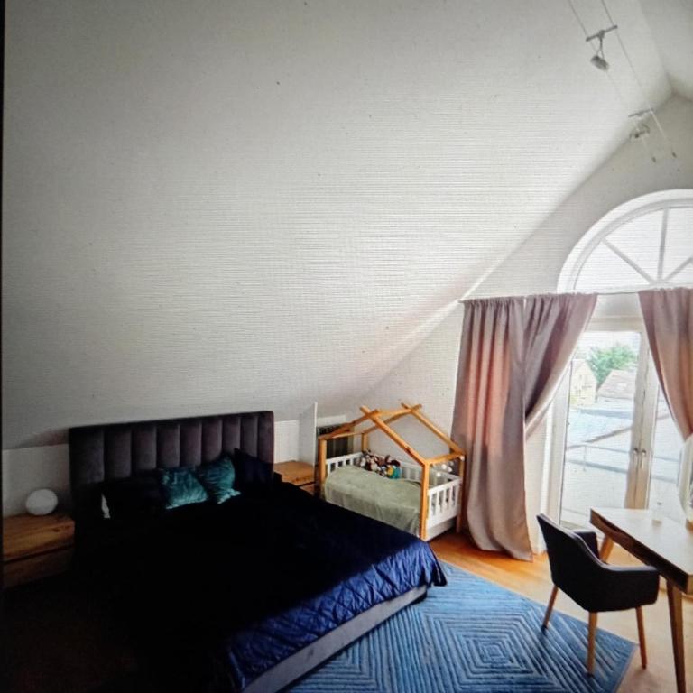 Splendido Appartamento Spazioso per un Soggiorno Indimenticabile - Deluxe Apartment - 4