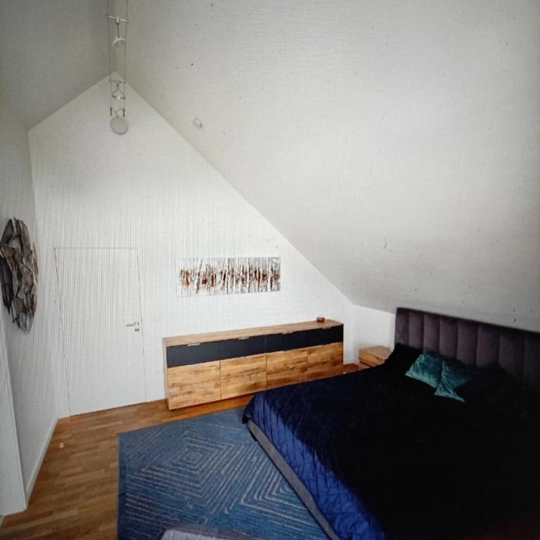 Splendido Appartamento Spazioso per un Soggiorno Indimenticabile - Deluxe Apartment - 6