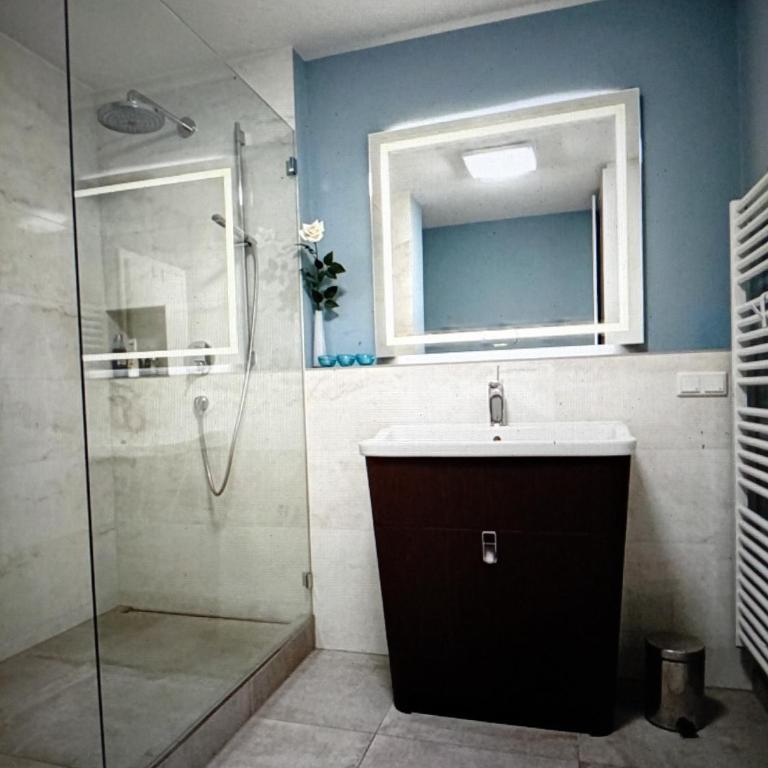 Splendido Appartamento Spazioso per un Soggiorno Indimenticabile - Deluxe Apartment - 9