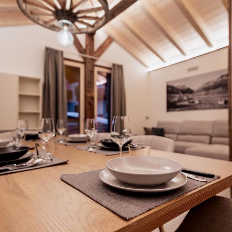 Lucas Chalet with Private Sauna - AlpineEscape - Chalet con 3 Camere da Letto - 1