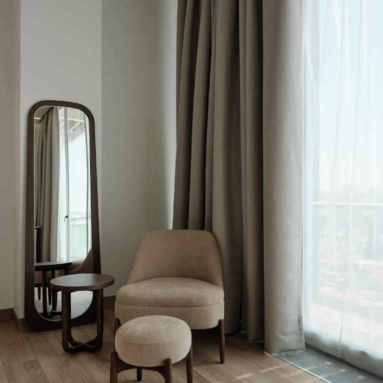 Condesa Residence - Roma Luxury Suite 605 - Apartment - 4