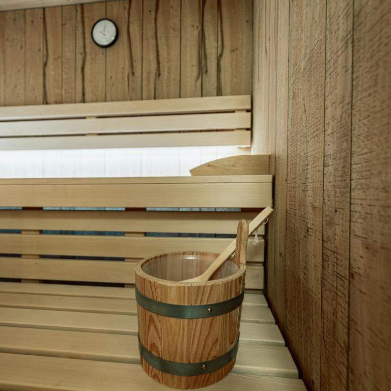 Lucas Chalet with Private Sauna - AlpineEscape - Chalet con 3 Camere da Letto - 2