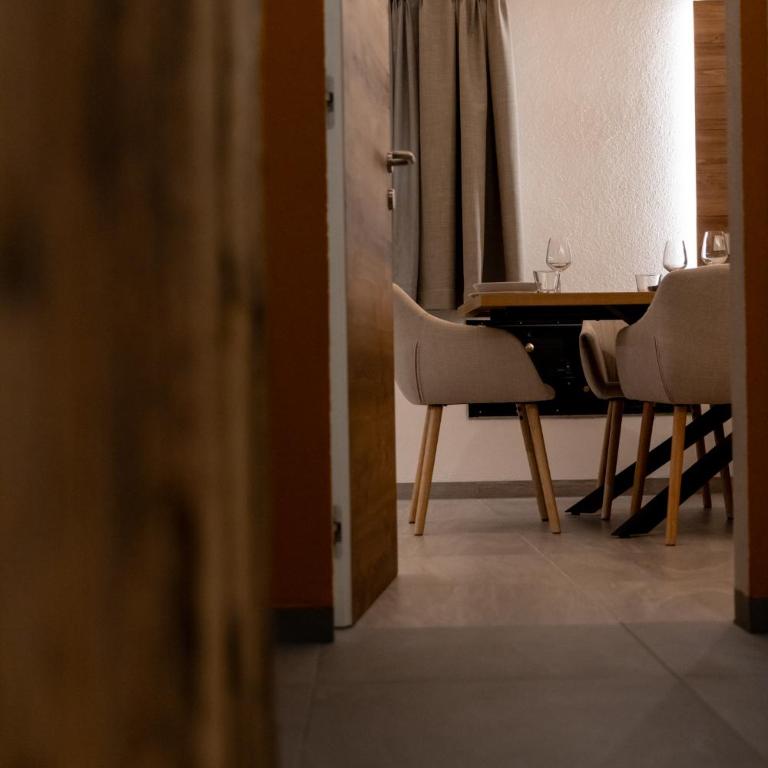 Lucas Chalet with Private Sauna - AlpineEscape - Chalet con 3 Camere da Letto - 4