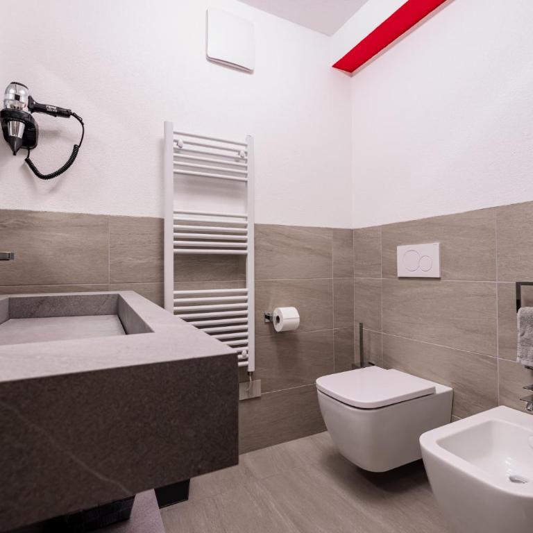 Lucas Chalet with Private Sauna - AlpineEscape - Chalet con 3 Camere da Letto - 8