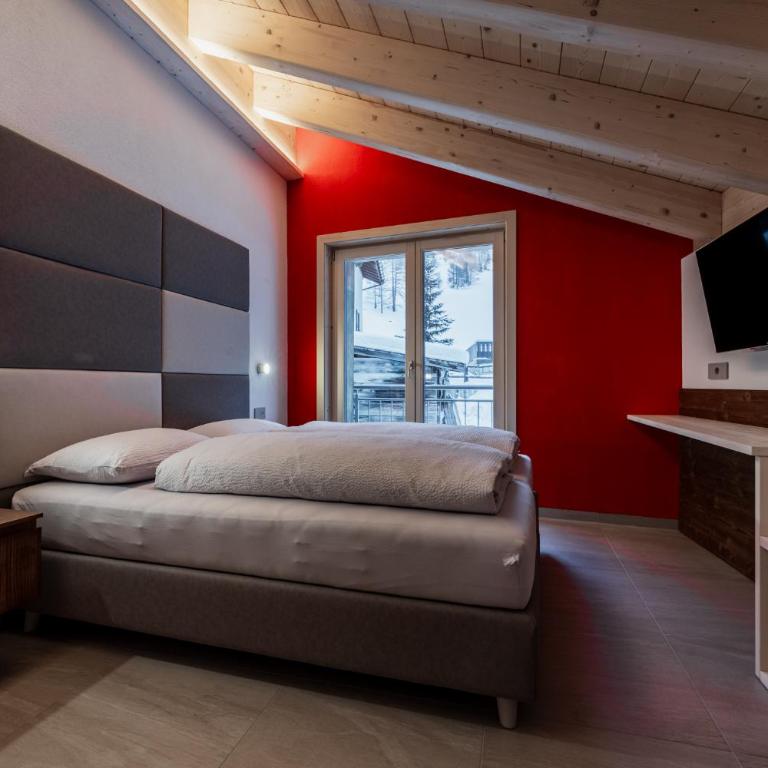 Lucas Chalet with Private Sauna - AlpineEscape - Chalet con 3 Camere da Letto - 10