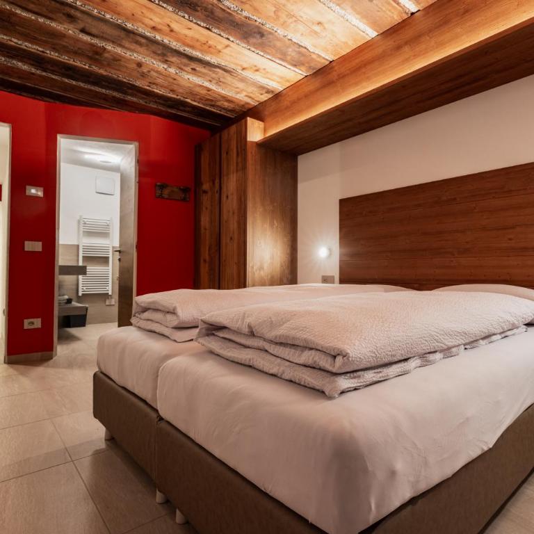Lucas Chalet with Private Sauna - AlpineEscape - Chalet con 3 Camere da Letto - 12