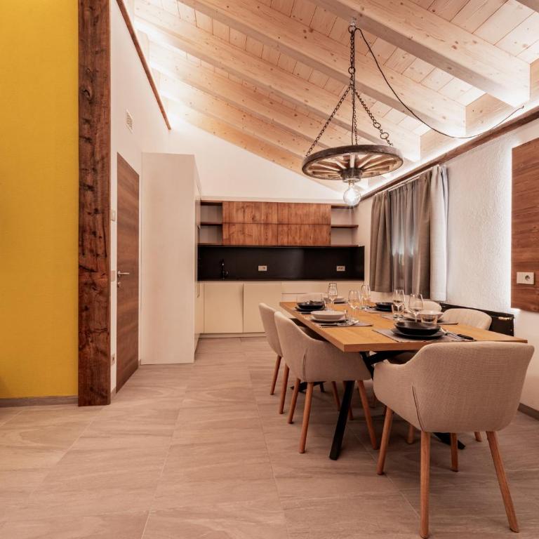 Lucas Chalet with Private Sauna - AlpineEscape - Chalet con 3 Camere da Letto - 14
