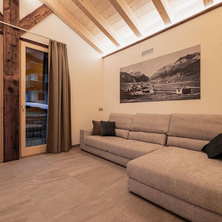 Lucas Chalet with Private Sauna - AlpineEscape - Chalet con 3 Camere da Letto - 17