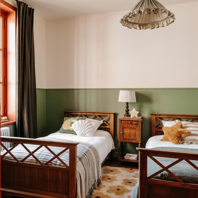 21 Impasse Saint Germain - Centre & Plage - Casa con 2 Camere da Letto - 25