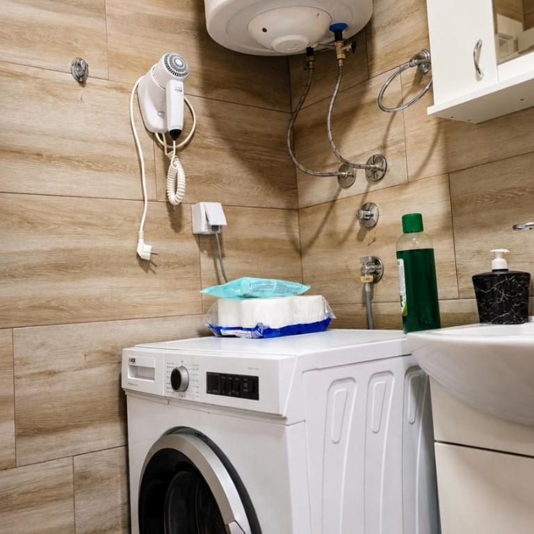 Apartman Biljana - Apartman sa 1 Spavaćom Sobom - 6