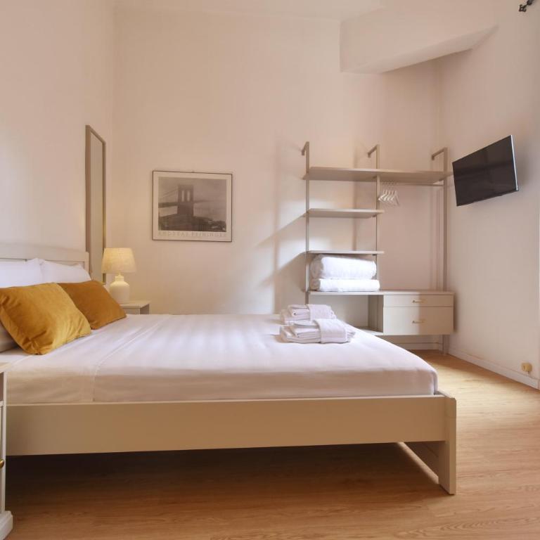 Welc-ōM Piazza Castello - Apartment mit 3 Schlafzimmern - 2