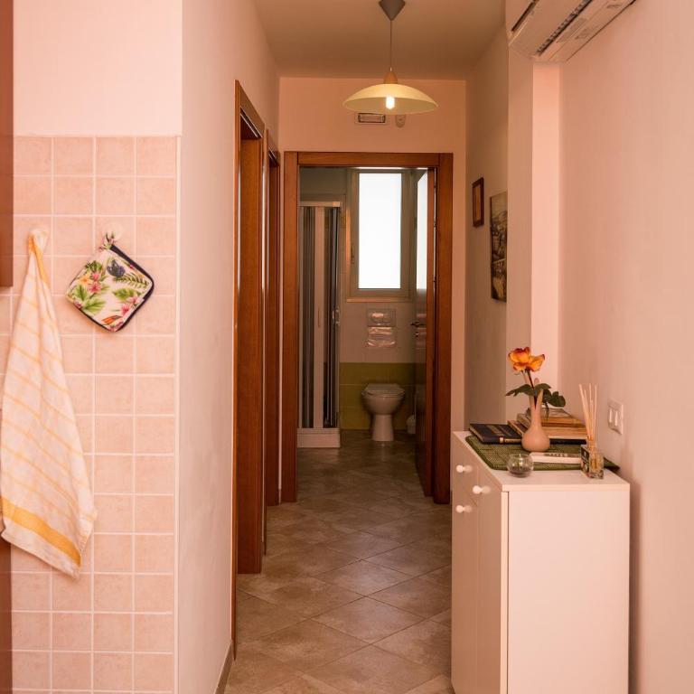 Salento Cecilia - Appartamento Deluxe con 2 Camere da Letto e Vista Oceano - 3