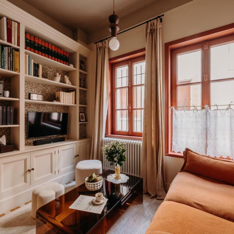 21 Impasse Saint Germain - Centre & Plage - Casa con 2 Camere da Letto - 7