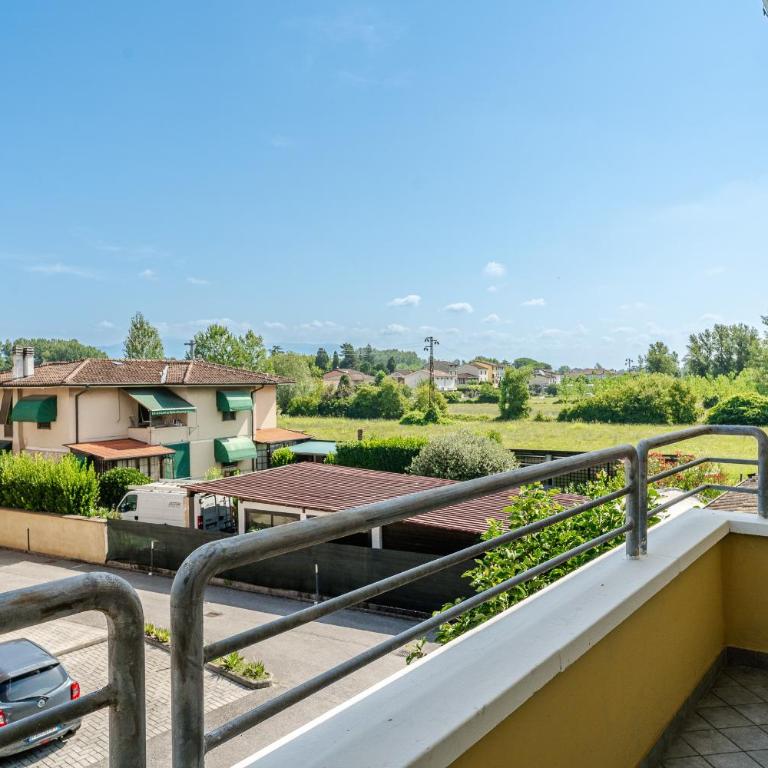 Alba Sunrise - Ac Hot Tub Parking - Casa con 3 Camere da Letto - 34